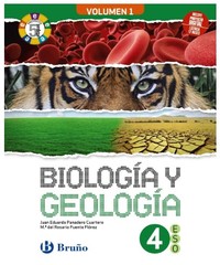 Medium biologia y geologia 4 eso bruno elgiralibro 9788469634066