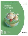 Small biologia y geologia santillana 3 eso elgiralibro 9788468077154