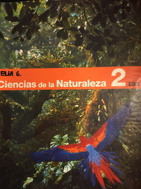 Medium ciencias de la naturaleza 2  eso edebe el giralibro