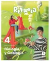 Small biologia y geologia 4 eso revuela el giralibro 9788498561036