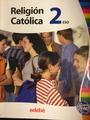 Small religion catolica 2  eso edebe el giralibro