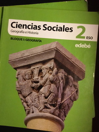 Medium ciencias sociales geografia e historia 2  eso edebe el giralibro