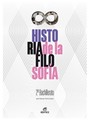 Small historia de la filosofia 2 bachillerato editex el giralibro 9788413212142