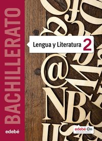 Medium 9788468317458 lengua y literatura 2 edeb%c3%a9 on el giralibro