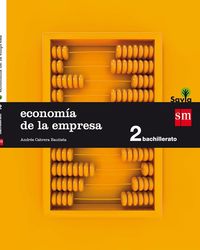 Medium 9788467587128 econom%c3%ada de la empresa savia sm el giralibro