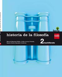 Medium 9788467587173 historia de la filosof%c3%ada savia sm el giralibro