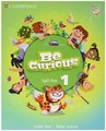 Small be curious 1 primaria cambridge el giralibro 9781108794008