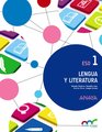 Small 9788467850697 lengua y literatura 1 aprender es crecer el giralibro