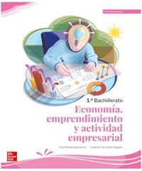 Medium economia empredimiento y actividad empresarial el giralibro 9788448631772