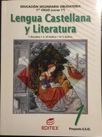 Medium 9788471313560 lengua y literatura e.s.o. el giralibro