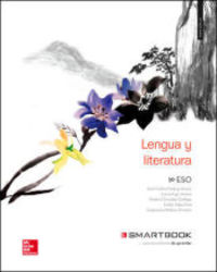 Medium 9788448196325 lengua y literatura 1 smartbook el  giralibro