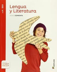 Medium 9788468015774 lengua y literatura comenta el giralibro