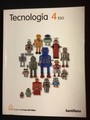 Small tecnologia 4  eso proyecto la casa del saber santillana el giralibro