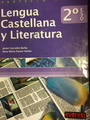 Small lengua castellana y literatura 2  eso argot everest el giralibro