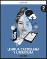 Small lengua castellana y literatura 2 eso oxford geniox el giralibro 9780190534554