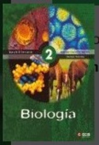 Medium biologia ecir  2 bachillerato 9788470658204