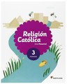 Small religion catolica manatial santillana el giralibro 9788468032658