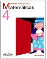 Small matematicas abre la puerta 4 primaria anaya 9788466766500