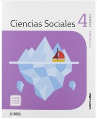 Medium ciencias sociales 4 primaria serie explora santillana el giralibro 9788468049649