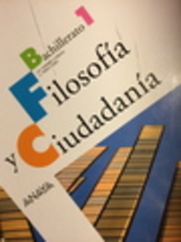 Medium filosof a y ciudadan a 1 anaya el giralibro