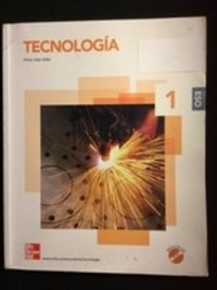 Medium tecnologia 1  eso mac graw hill el giralibro