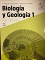 Small biologia y geologia 1  bachiller casals. el giralibro