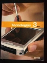 Medium tecnologia 3  eso edebe el giralibro