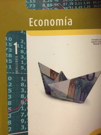 Medium economia 1  bachiller editex el giralibro