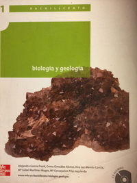 Medium biologia y geologia 1  bachiller mc graw hill. el giralibro