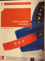 Small lengua castellana y literatura 1  bachiller mac graw hill el giralibro