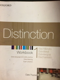 Medium distintion 1 workbook elgiralibro