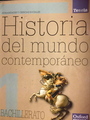 Small historia del mundo contemporaneo 1  bachiller oxford el giralibro
