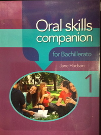 Medium oral skils companion 1 oxford el giralibro