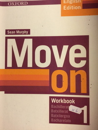 Medium move on 1 workbook oxford el giralibro