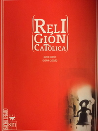 Medium religion cat lica 1 bach sm el giralibro