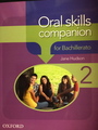 Small oral skils companion 2 oxford el giralibro