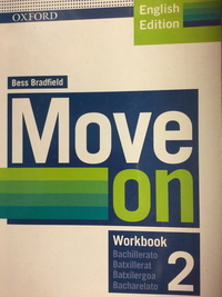 Medium move on 2 workbook oxford el giralibro