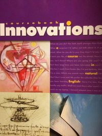 Medium innovations coursebook heinle cengage learning el giralibro