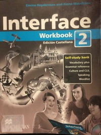 Medium interface 2 workbook macmillan el giralibro