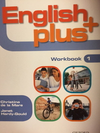 Medium english plus 1 workbook oxford el giralibro