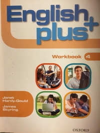 Medium english plus 4 workbook oxford el giralibro