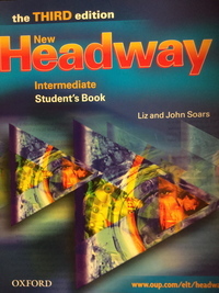 Medium new headway intermediate b1 y b 2 student s book oxford el giralibro
