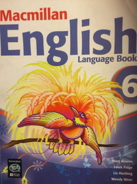 Medium ingles english language book 6 macmilla el giralibro