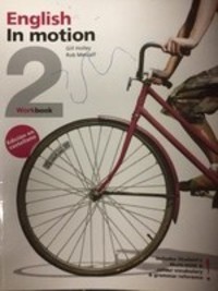 Medium english in motion 2 workbook richmond el giralibro