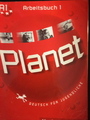 Small planet deutsch fur jugendliche a 1  arbeitsbuch 1 hueber el giralibro