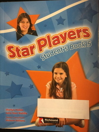 Medium star players student s book 5 richmond el giralibro