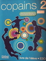 Small copains nouveau 2 livre de l eleve oxford el giralibro