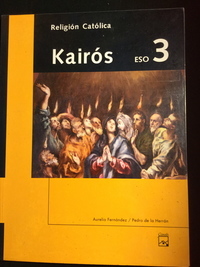 Medium kairos 3  eso religion casals el giralibro