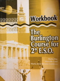 Medium the burlington course for 2 eso workbook burlington el giralibro