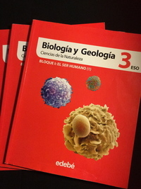 Medium biologia y geologia 3  eso trimestres edebe. el giralibro